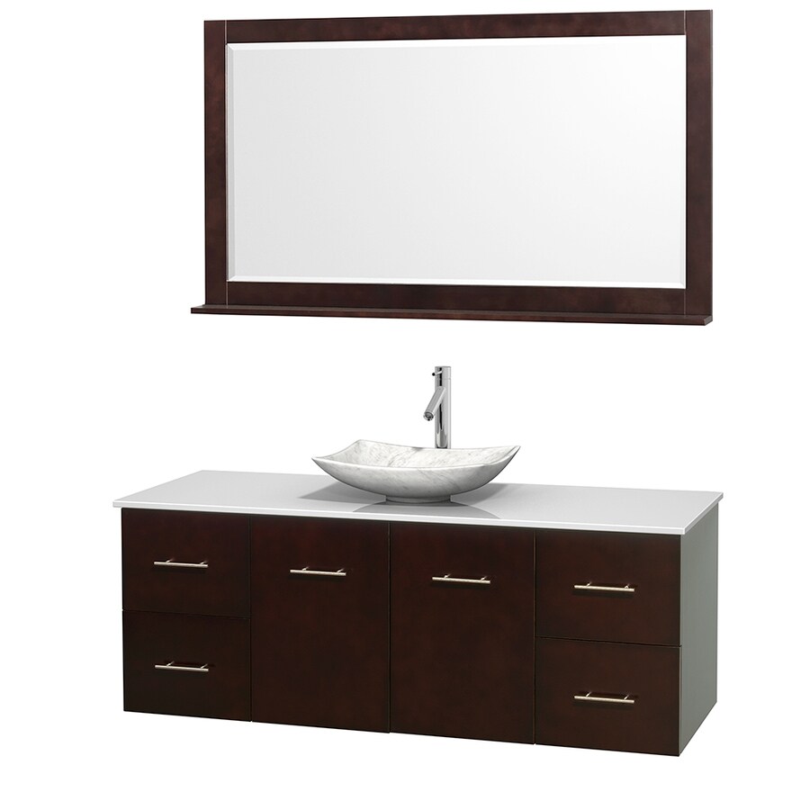 Wyndham Collection WCVW00960SESWSGS6M58 