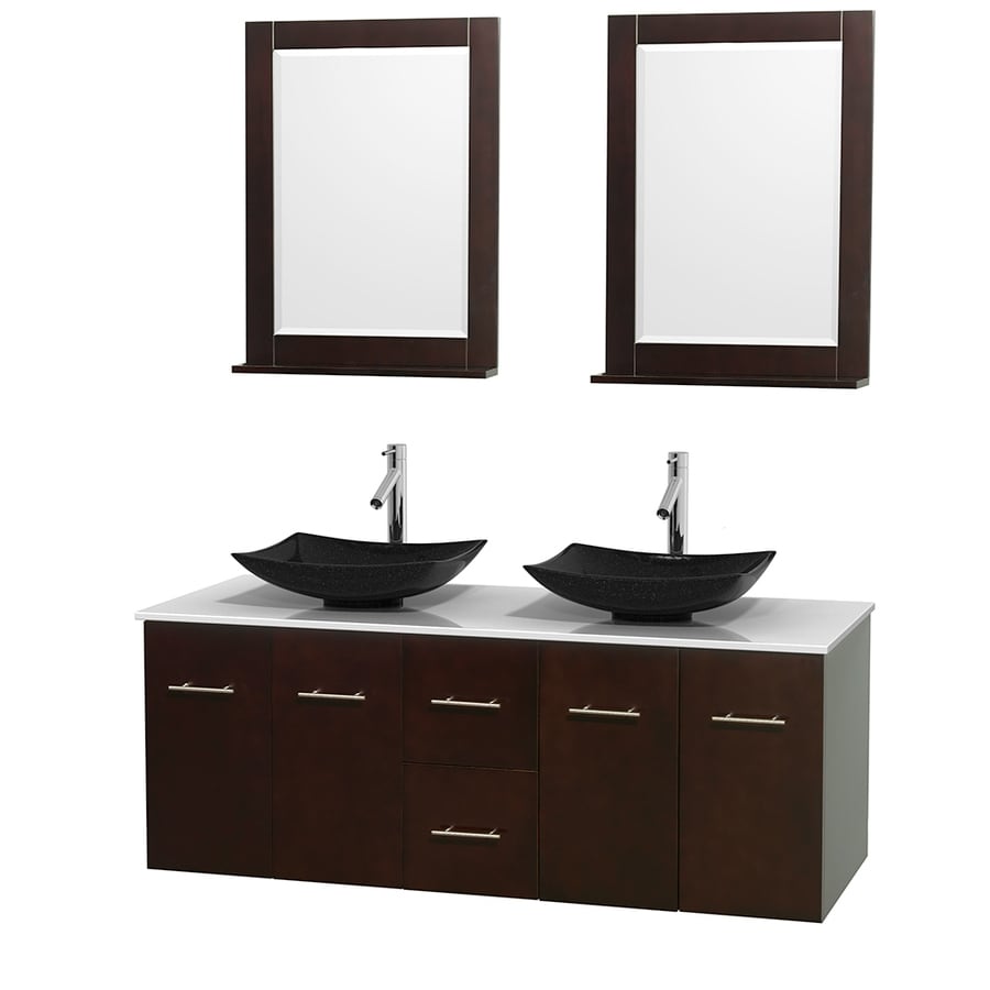 Wyndham Collection WCVW00960DESWSGS4M24 