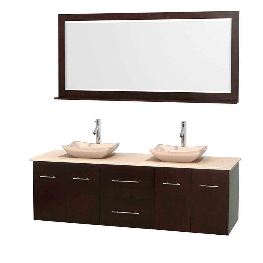 Wyndham Collection WCVW00972DESIVGS2M70 