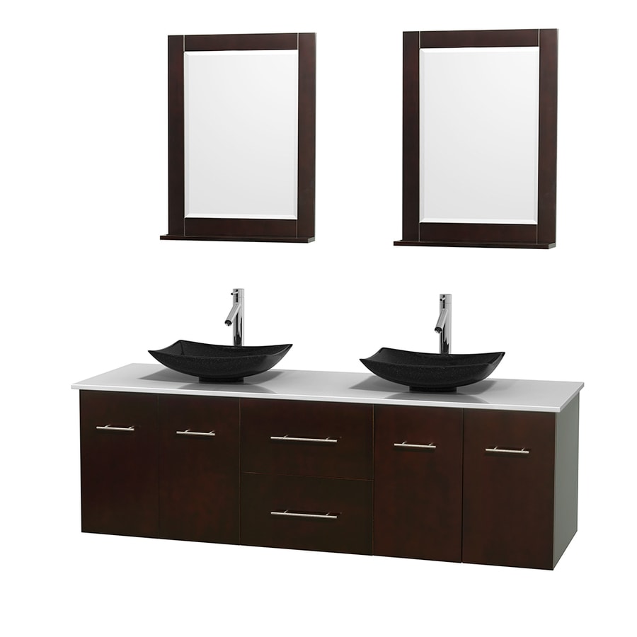 Wyndham Collection WCVW00972DESWSGS4M24 