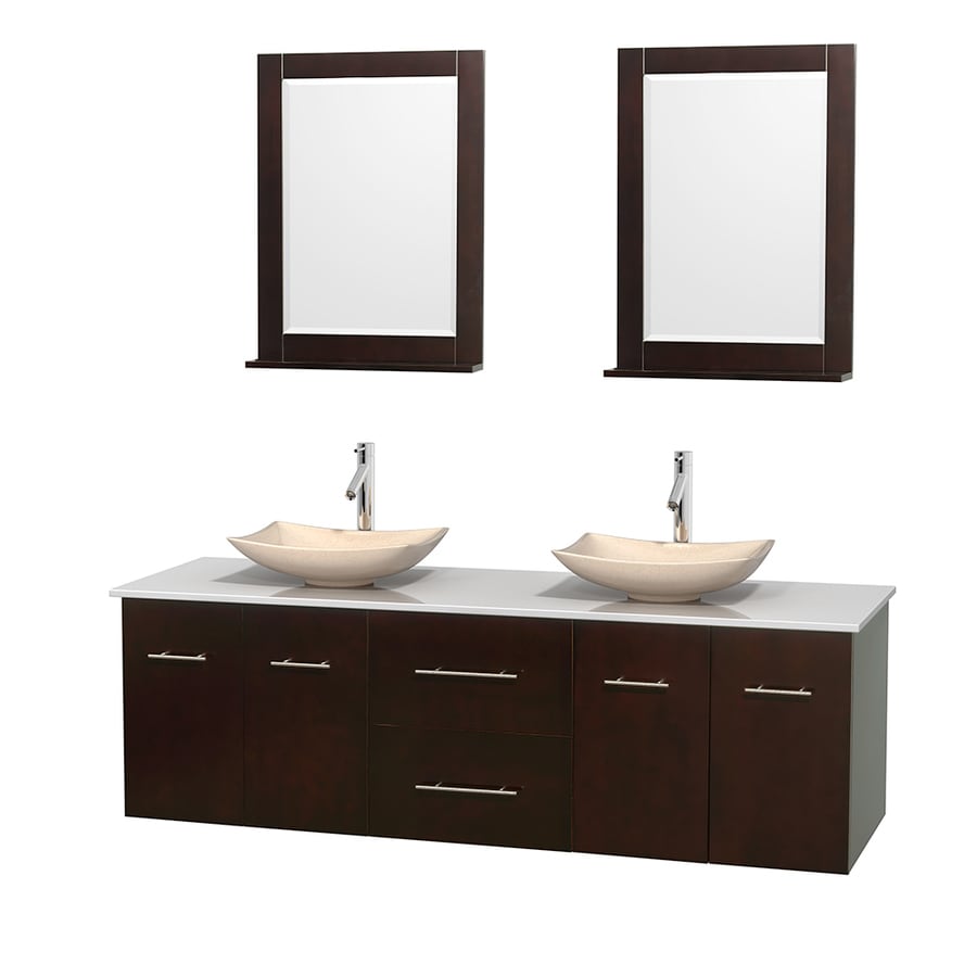Wyndham Collection WCVW00972DESWSGS5M24 