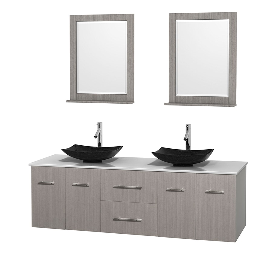 Wyndham Collection WCVW00972DGOWSGS4M24 