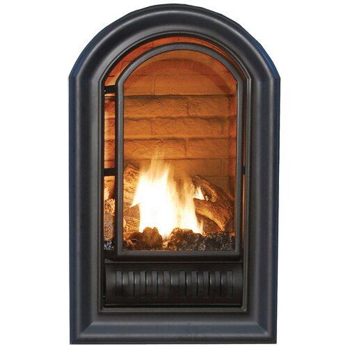 Procom 29 Vent Free Gas Fireplace Firebox At Lowes Com