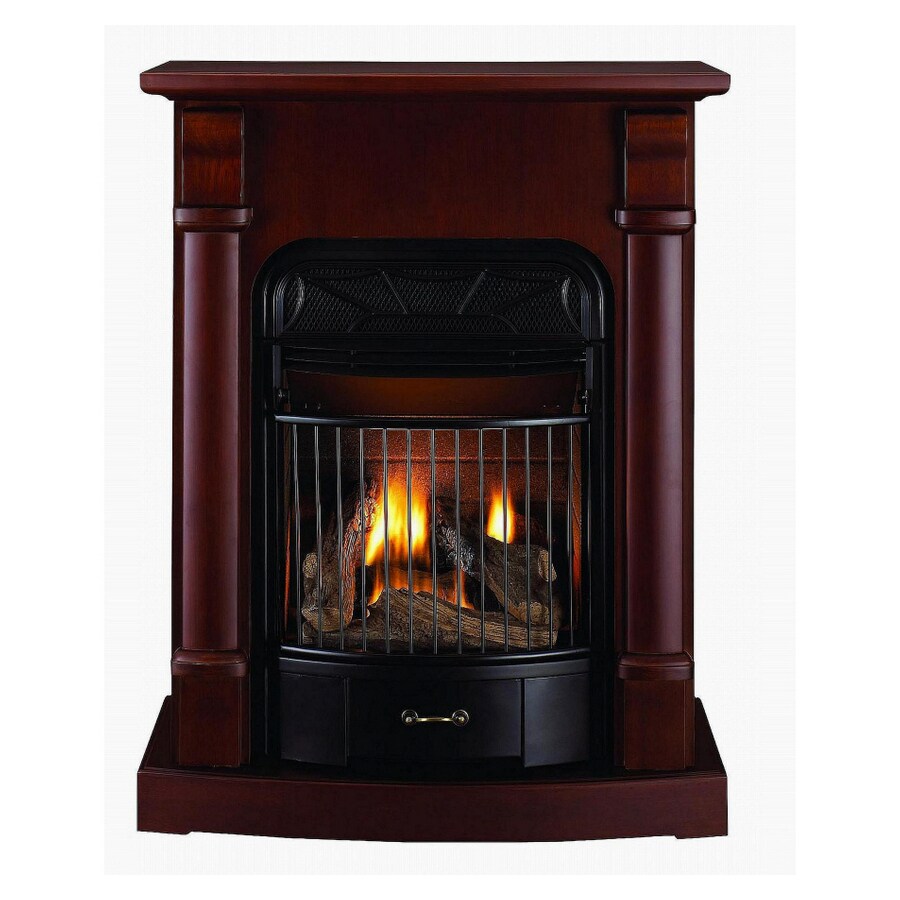 Image 65 of Style Selections Gas Fireplace