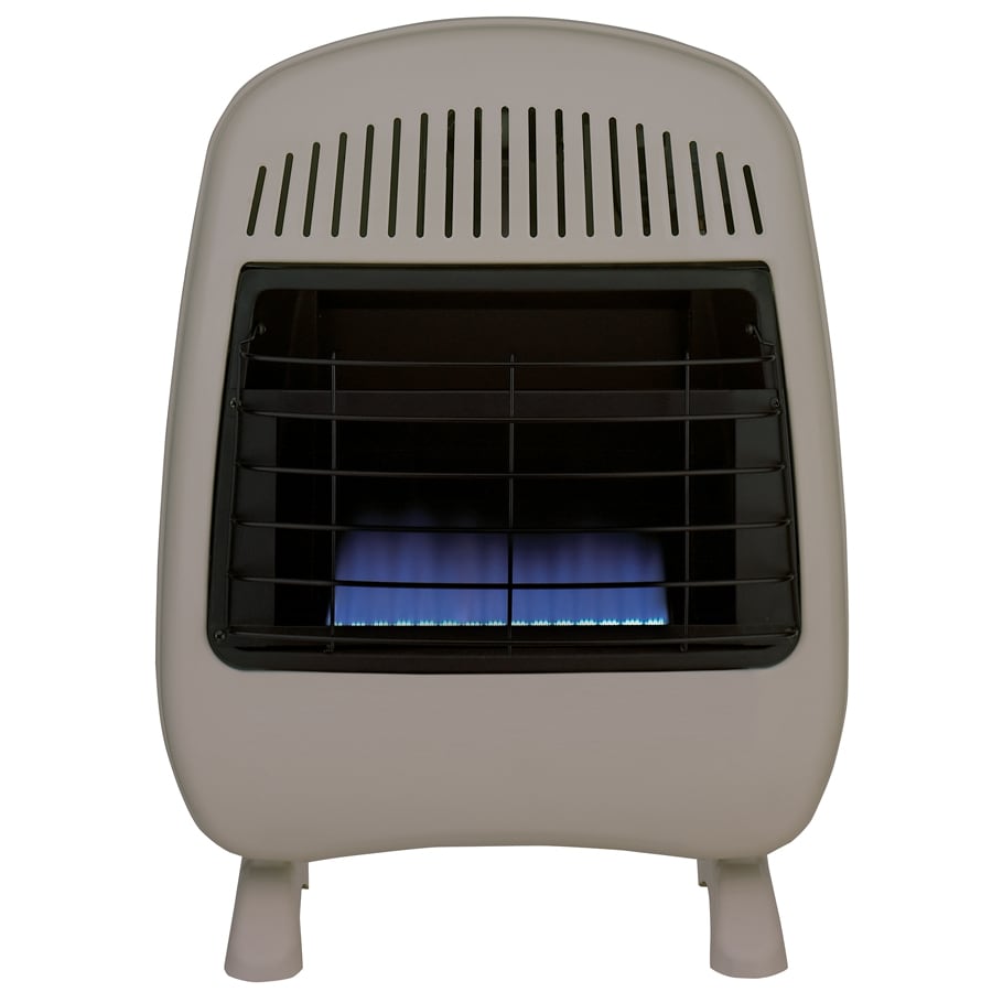 Cedar Ridge Hearth 20000BTU VentFree Convection Heater in the Gas