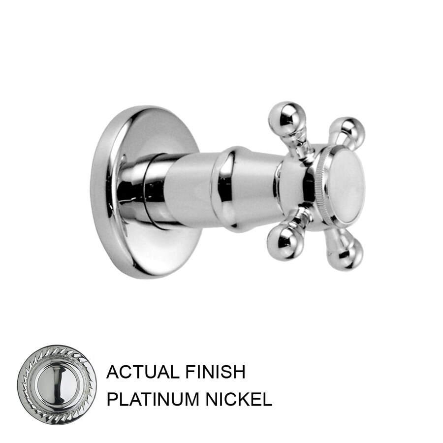 Telal Jado JADO Bathroom Sink Faucet Handle at Lowes.com