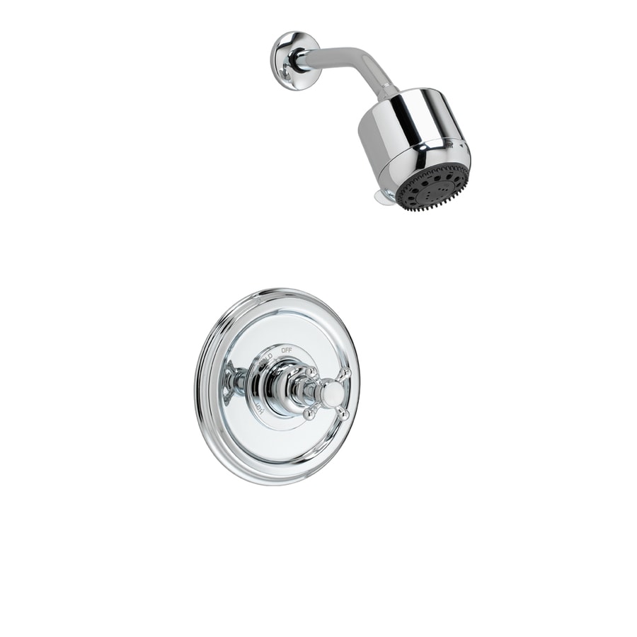 JADO 853450.100 Classic Polished Chrome 1-handle Faucet Valve Included