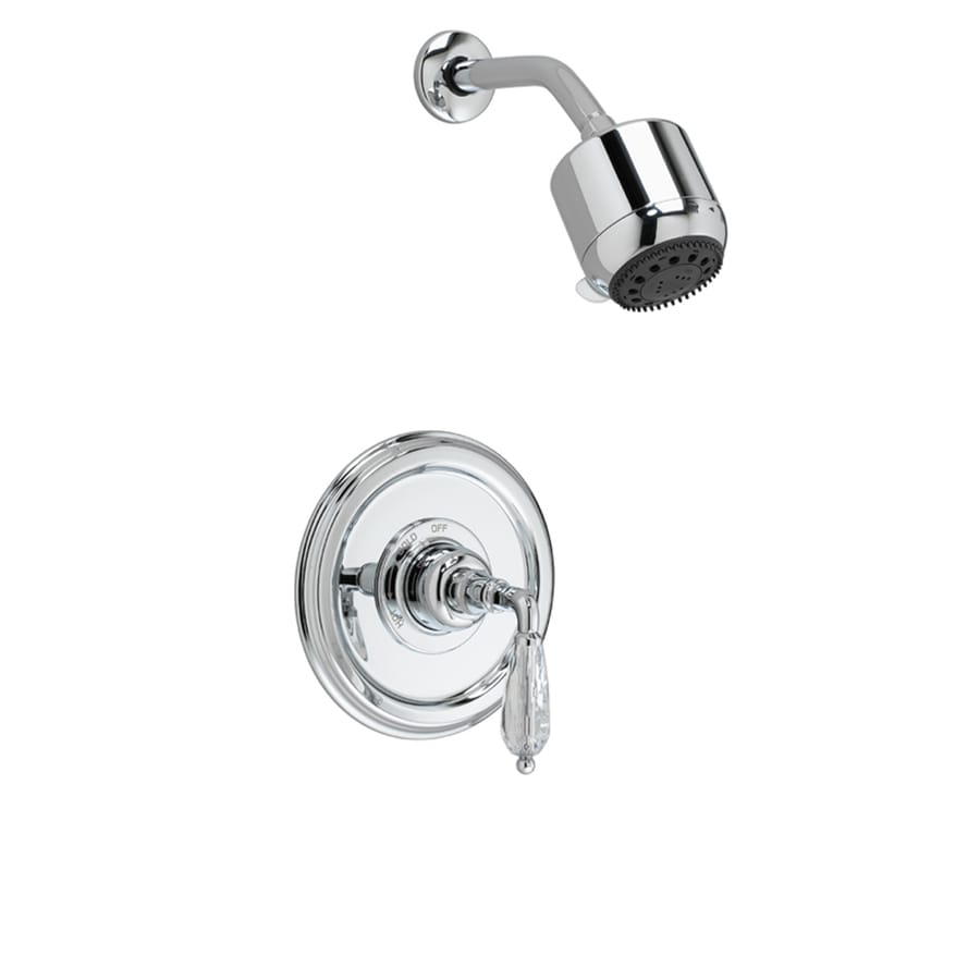 JADO 853489.100 Classic Polished Chrome 1-handle Faucet
