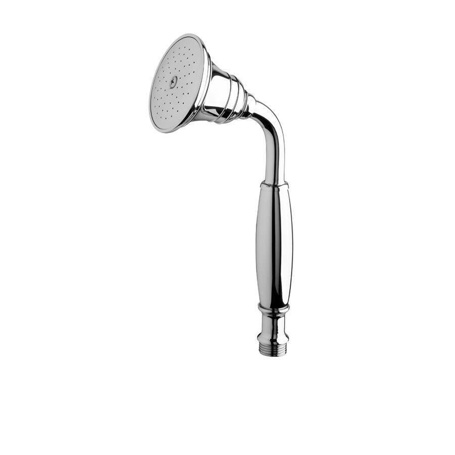 JADO 2.5GPM Hatteras Polished Chrome 1Spray Handheld Showerhead at