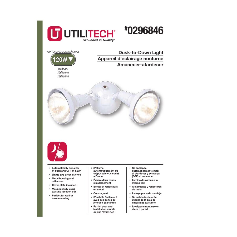 Utilitech MT250PCRUT  - View #5