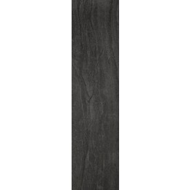 Floors 2000 Legno Pietra 14 Pack Antracite Porcelain Wood Look Floor And Wall Tile Floors 2000 Legno Pietra 14 Pack Antracite Porcelain Wood Look Floor And Wall Tile