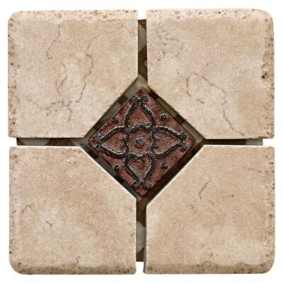 Del Conca Rialto Beige Thru Body Porcelain Floor Tile | Floor Tiles