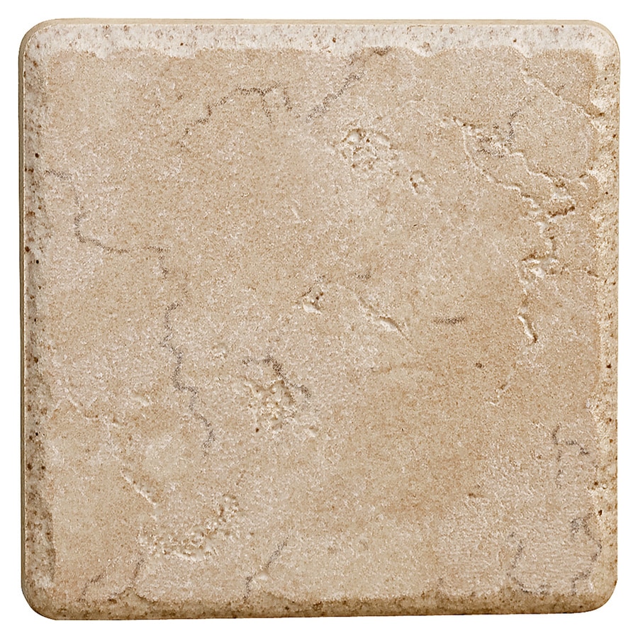 Del Conca 4 In X Rialto Beige Thru Body Porcelain Wall Del Conca 4 In X Rialto Beige Thru Body Porcelain Wall Tile