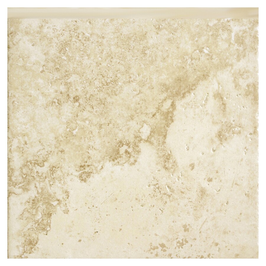 Del Conca Roman Stone Beige Thru Body Porcelain Indoor 