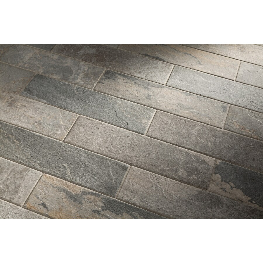 Style Selections GASL18 Ceramic-Tile - View #2