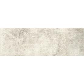 Style Selections Limited White 4-in x 12-in Porcelain Floor and Wall Tile (Common: 4-in x 12-in; Actual: 3.84-in x 11.64-in)