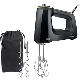 Braun Hand Mixer - Black - HM5100