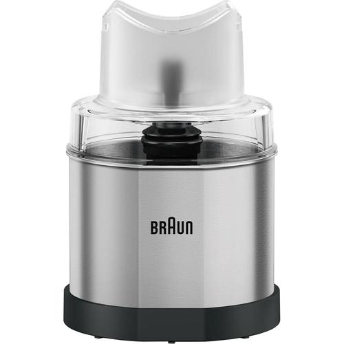 Braun MultiQuick Hand Blenders Stand Mixer Residential Stainless Steel