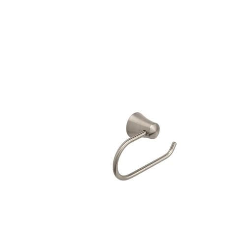 Ponte Giulio USA Satin Metal Bath Accessory Set in the Bathroom