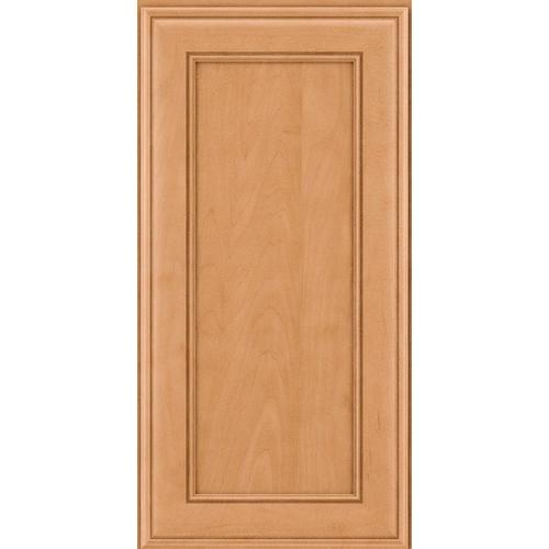 KraftMaid Hartwell Maple Honey Spice Stain 15-in x 15-in ...