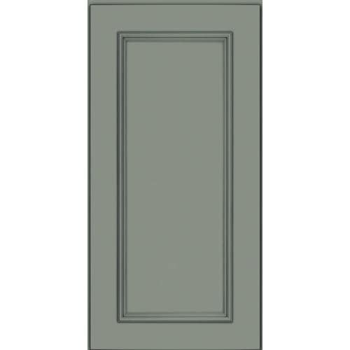 KraftMaid 15in W x 15in H x D Bonsai Maple Kitchen Sample in