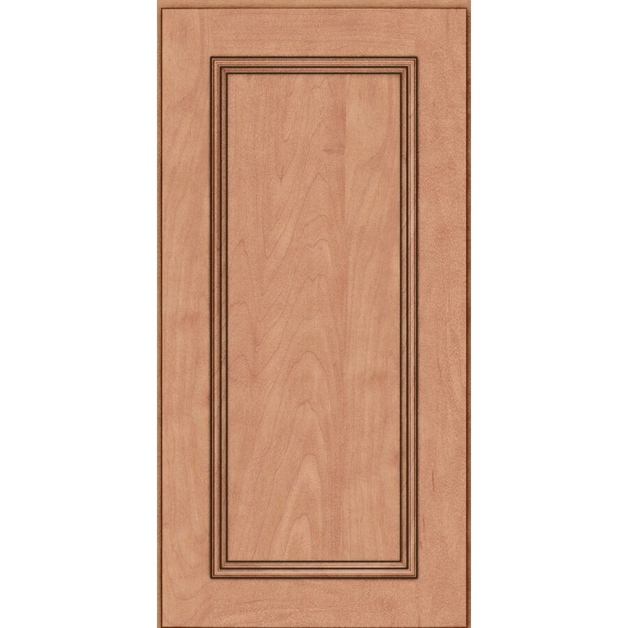 Stained Kitchen Cabinet Samples At Lowes Com