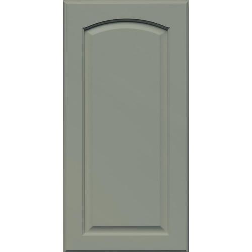 KraftMaid Fox Ridge Maple Roman Full Bonsai Paint 15in x 15in