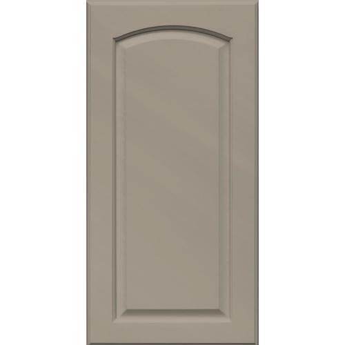 KraftMaid Fox Ridge Maple Roman Full Burmese Paint 15in x 15in