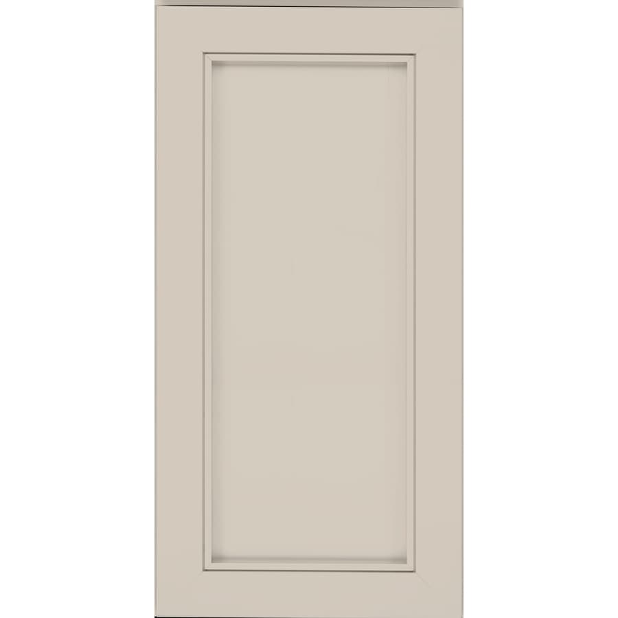 Kraftmaid 15 In W X 15 In H X D Moonshine Maple Kitchen Cabinet