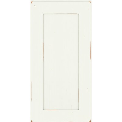 Kraftmaid 15 In W X H D Vintage Dove White Cherry Kitchen H X D Vintage Dove White Cherry Kitchen