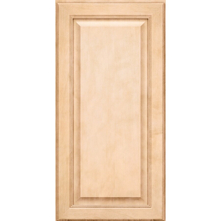 KraftMaid Maple Kitchen Samples at