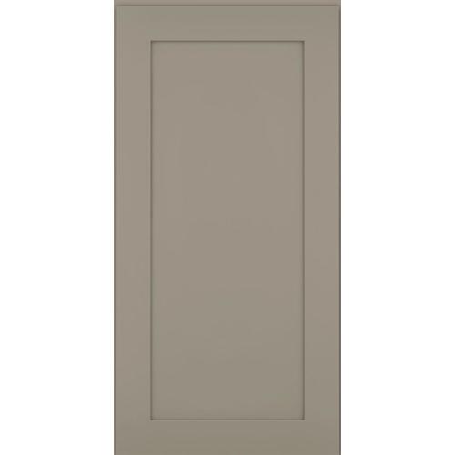 KraftMaid Deveron Maple Full Burmese Paint 15in x 15in