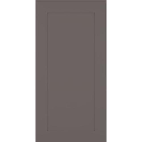 KraftMaid Deveron Evercore Full Greyloft Paint 15in x 15in