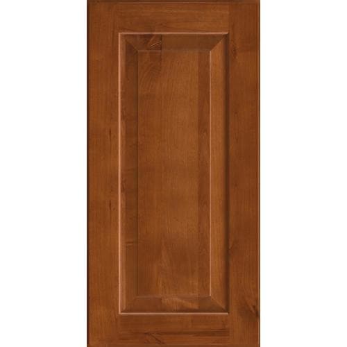 KraftMaid Dakota Rustic Alder Praline Stain 15in x 15in