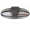 Allen Roth Valdosta 20 In Oil Rubbed Bronze Indoor Outdoor Ceiling Allen Roth Valdosta 20 In Oil Rubbed Bronze Indoor Outdoor Ceiling Fan 3 Blade
