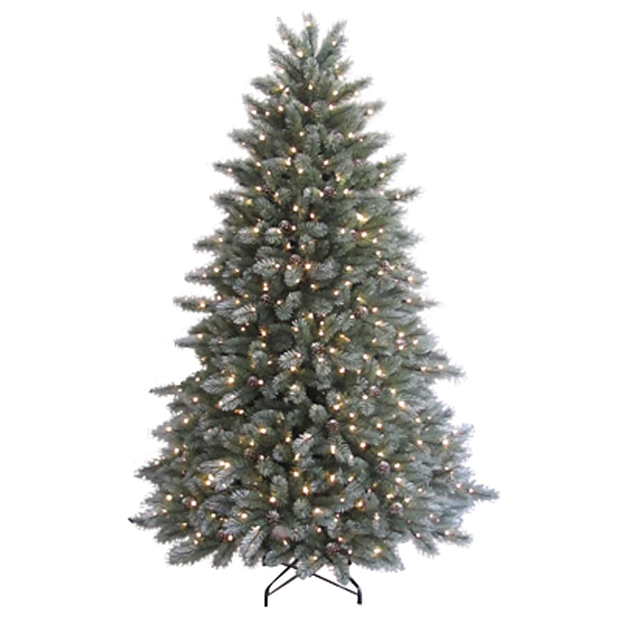 What Is The Average Cost Of A 7-Foot Artificial Christmas Tree at Anita ...