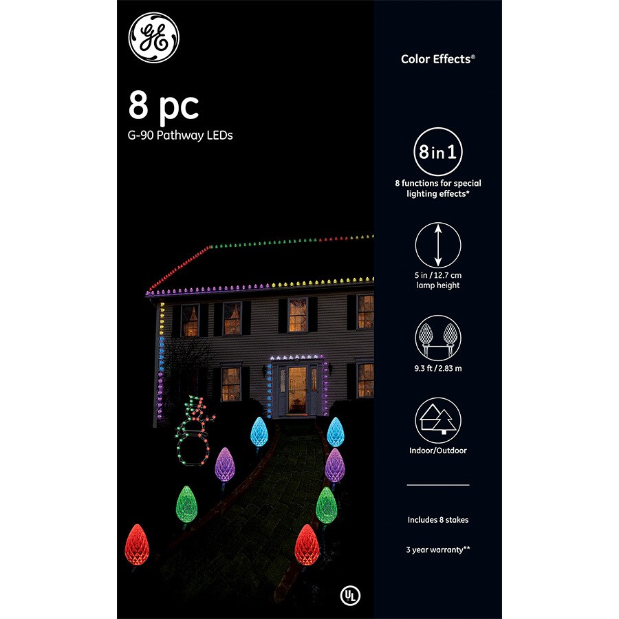 GE 72210LO  - View #3