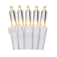 Christmas Icicle Lights At Lowes Com