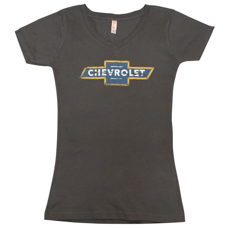 chevrolet dress shirts