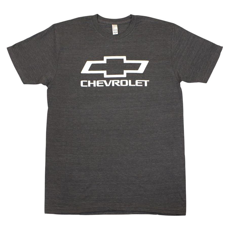 chevrolet work shirt