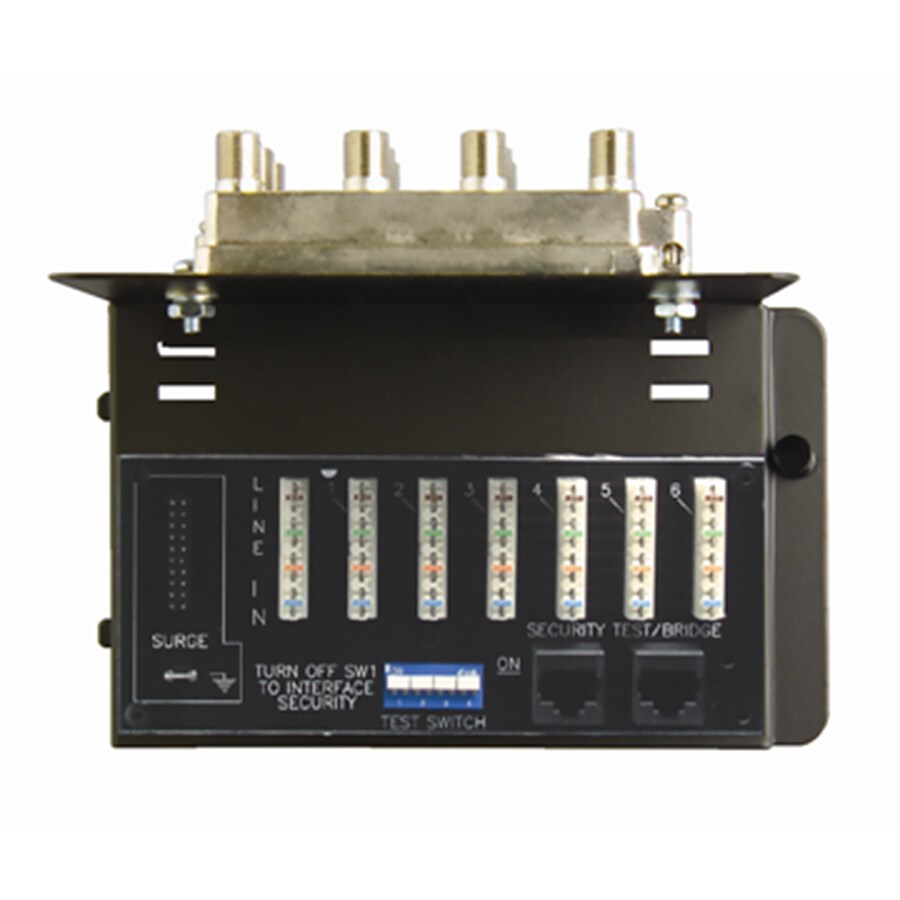 Legrand 364725-01 Cat5 Rj45 Punch Down Keystone Jack