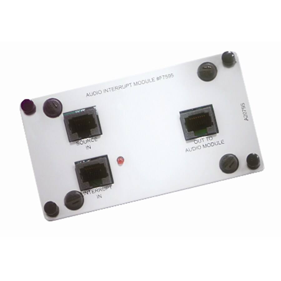 Legrand IC1001 Cat5 Rj45 Punch Down Keystone Jack