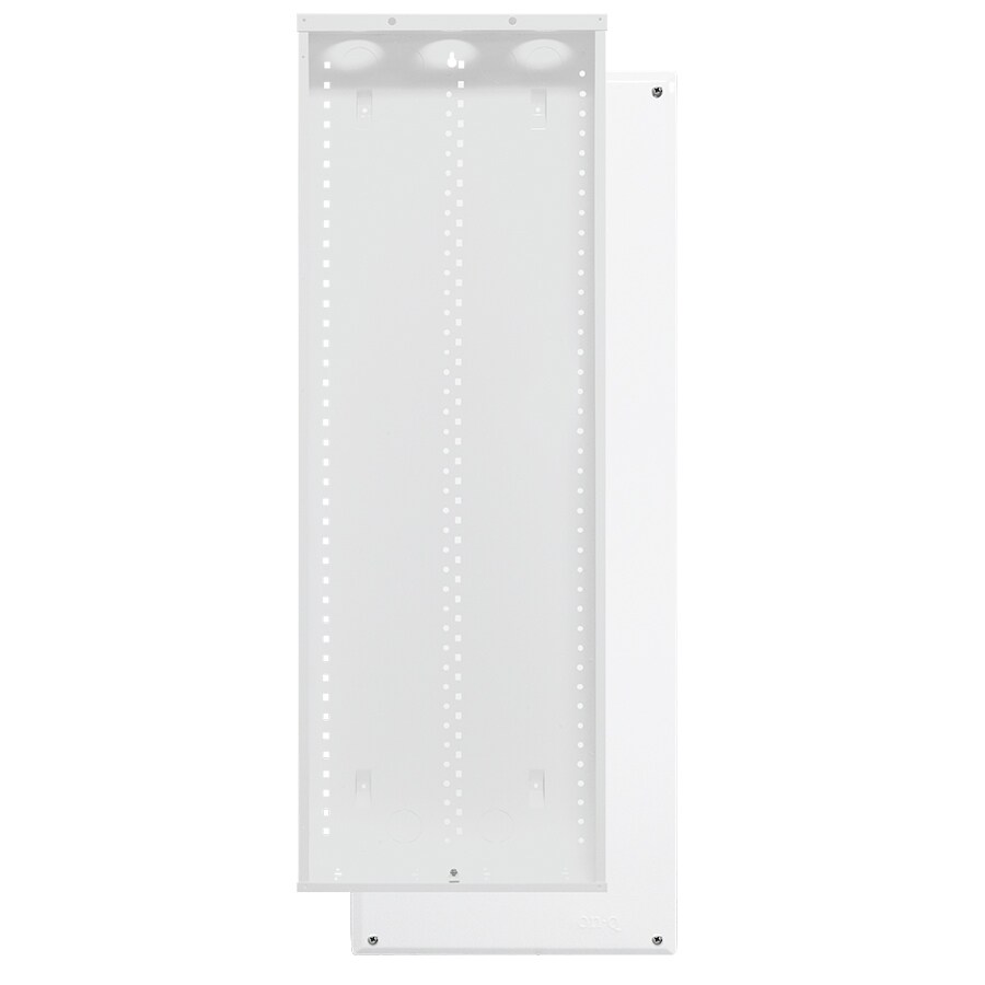 Legrand Screw On Cover at Lowes.com