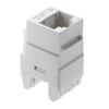 Legrand Plastic CAT6 Ethernet Wall Jack at Lowes.com