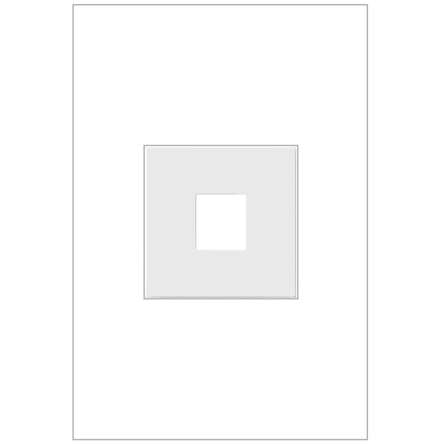 Legrand plastic coax hdmi wall jack at lowes