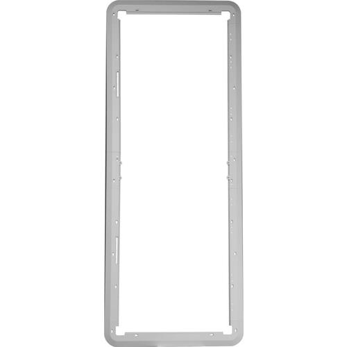 Legrand Plastic 42 In. Trim Ring in the Network Enclosures ...