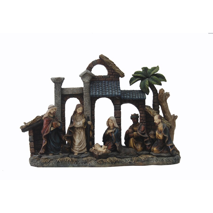 Nativity Scene