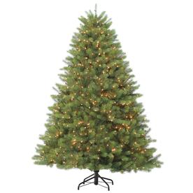 Holiday Living 75 Ft Pre Lit Douglas Fir Artificial Christmas Tree With 1200 Constant Holiday Living 75 Ft Pre Lit Douglas Fir Artificial Christmas Tree With 1200 Constant