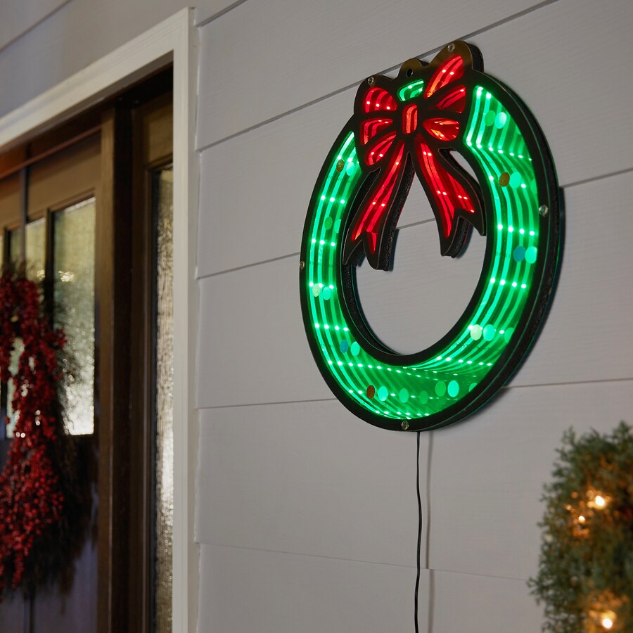 Holiday Living LW20-OD17 Outdoor-Christmas-Decor - View #8