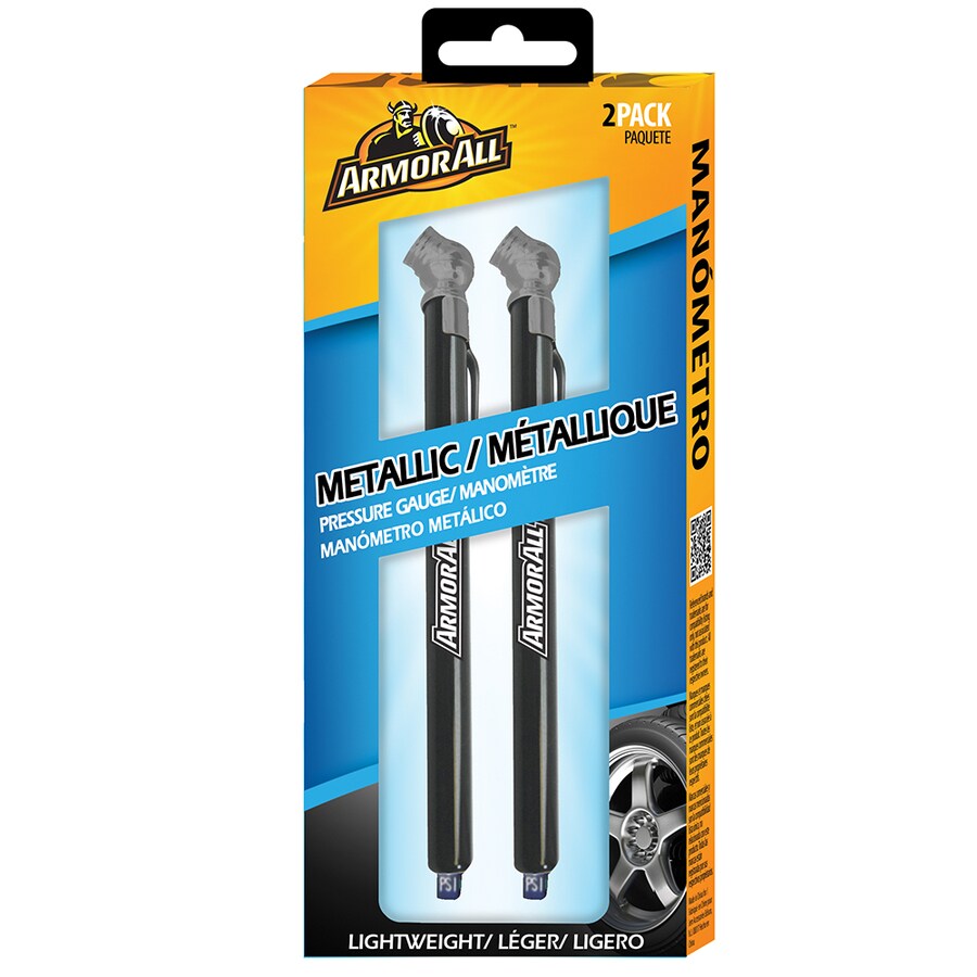 Armor All ATG4-0111 Tire-Repair-Tools - View #3
